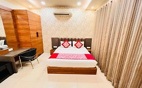 Ashiyana Residency Lucknow 3*